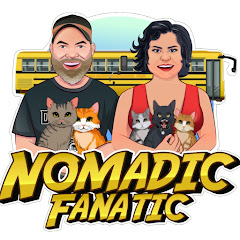 Nomadic Fanatic avatar