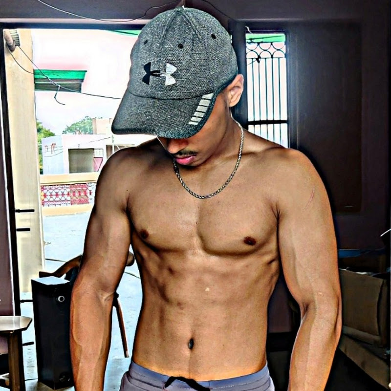 Dhruv Dagar Fitness