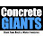 Concrete Giants