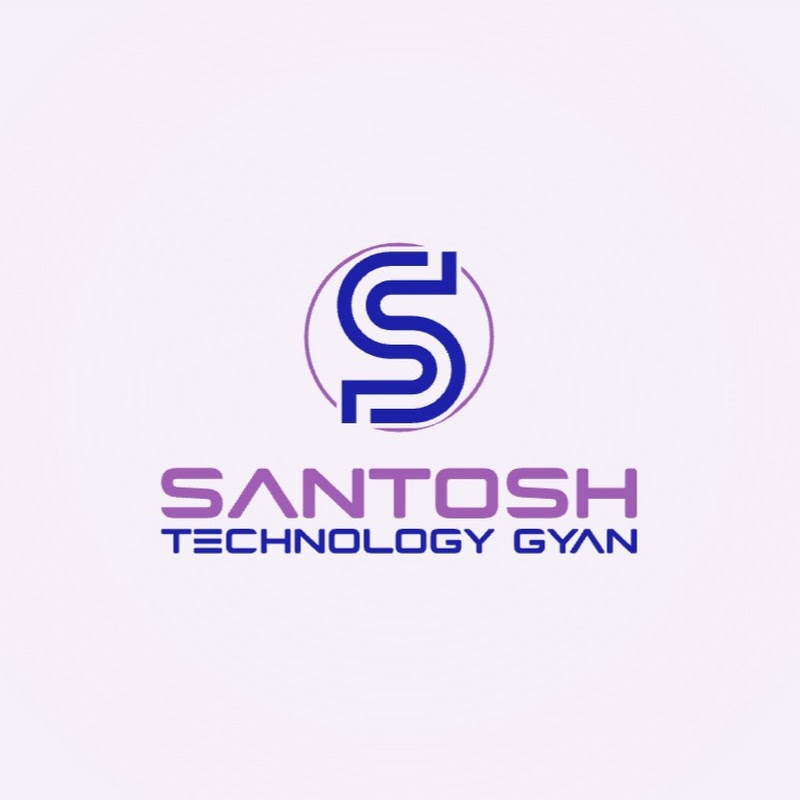 Santosh technology gyan