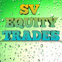 S V EQUITY TRADES logo