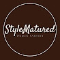 StyleMatured logo