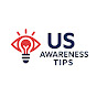 US Awareness Tips logo