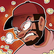 Raging Popcorn