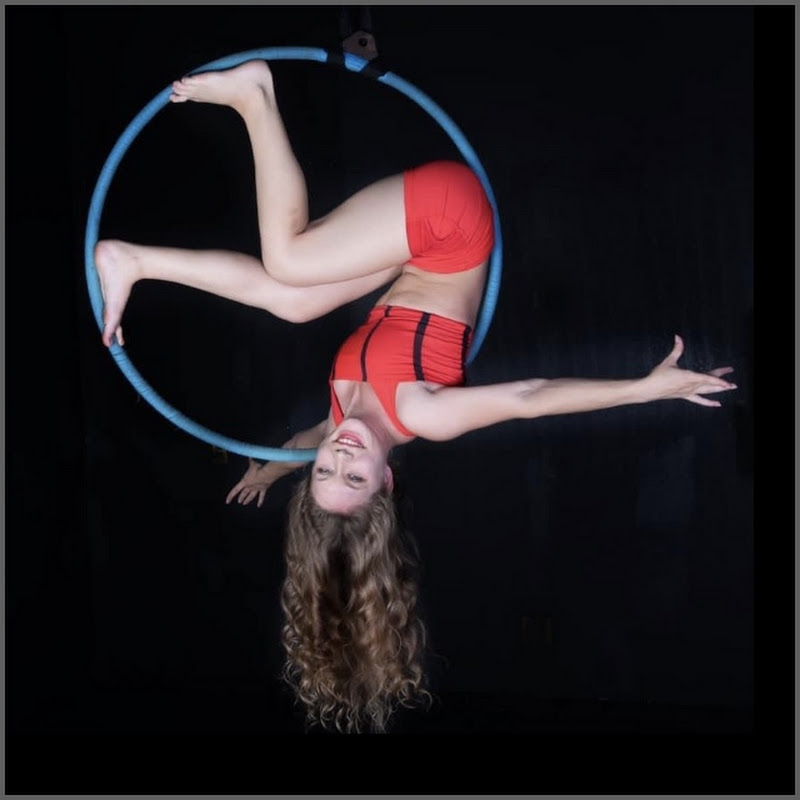 Aerial Brina