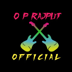 O P Rajput Official
