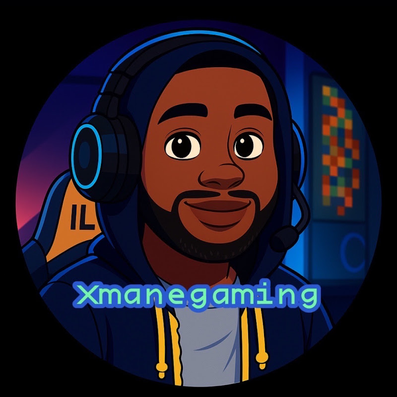 Xmanegaming