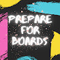 Prepare For Boards logo
