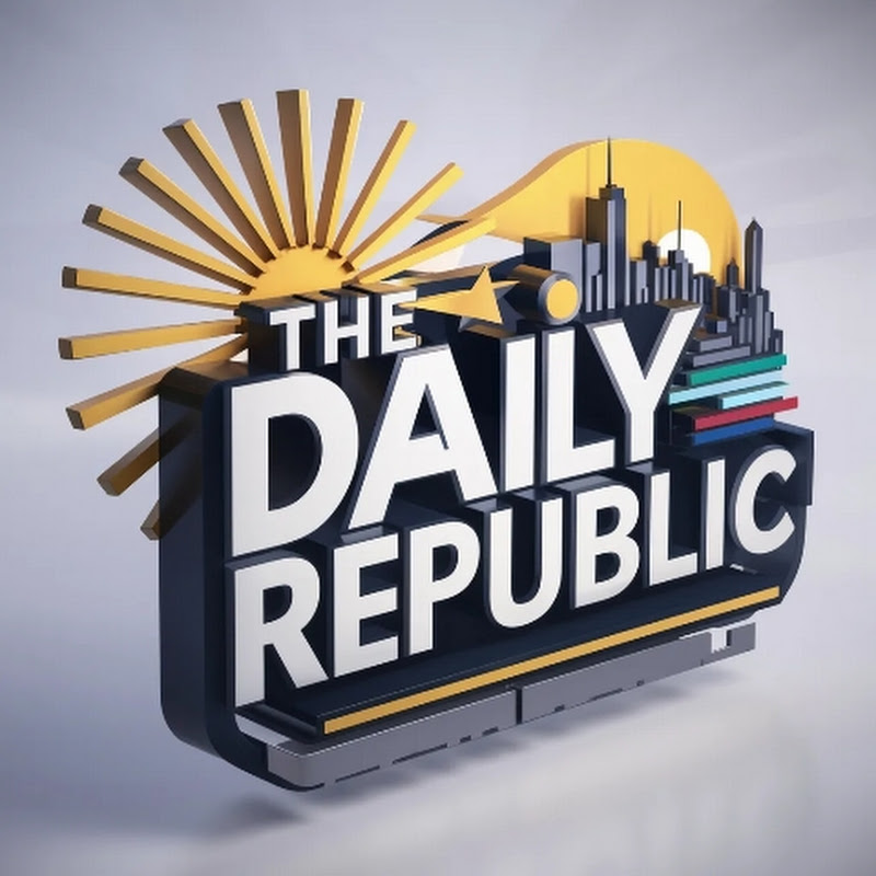 The Daily Republic
