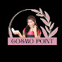 COSMO POINT logo