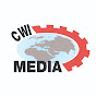 CWI | Socialist World Media logo