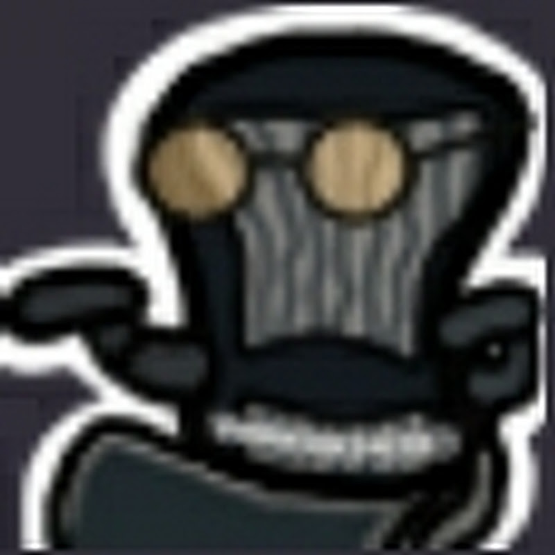 Hasanabis Chair Reacts