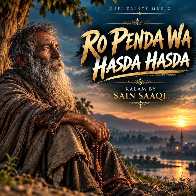 Sain Saaqi - Topic