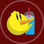 Chicken Slurpee logo