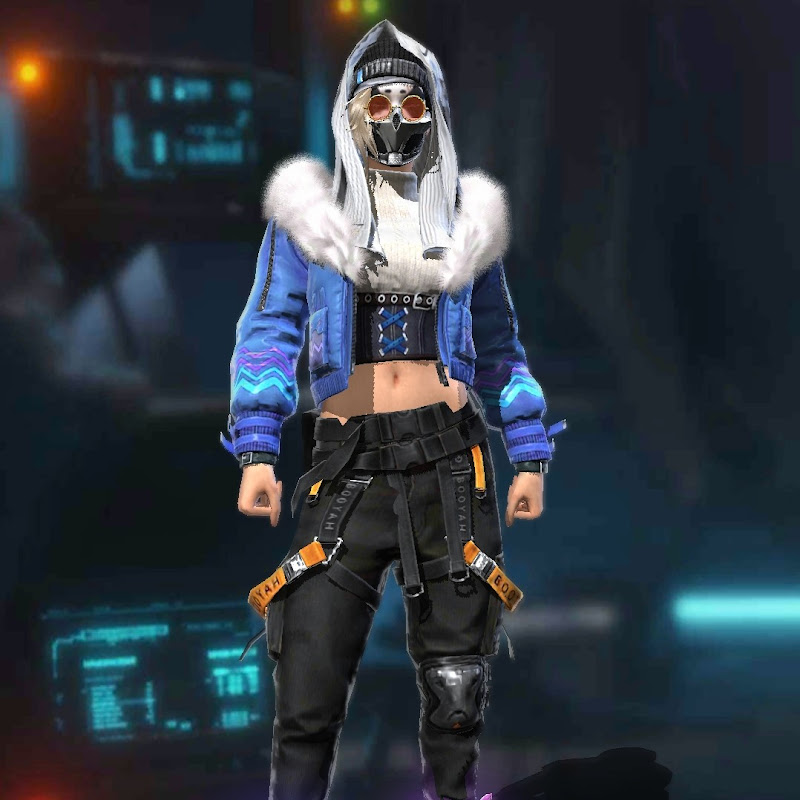 Hire LORD GAMER FF — Fortnite Content YouTube creator for sponsorships