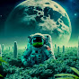 Discovery History Space Channel Avatar