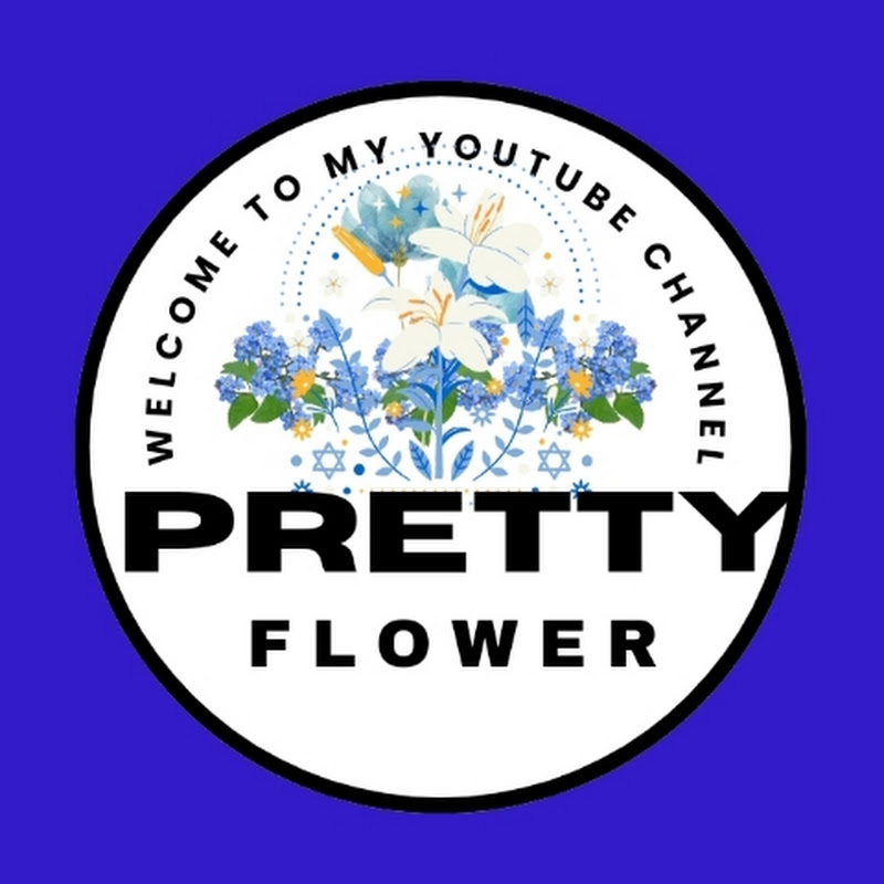 Pretty Flower icon