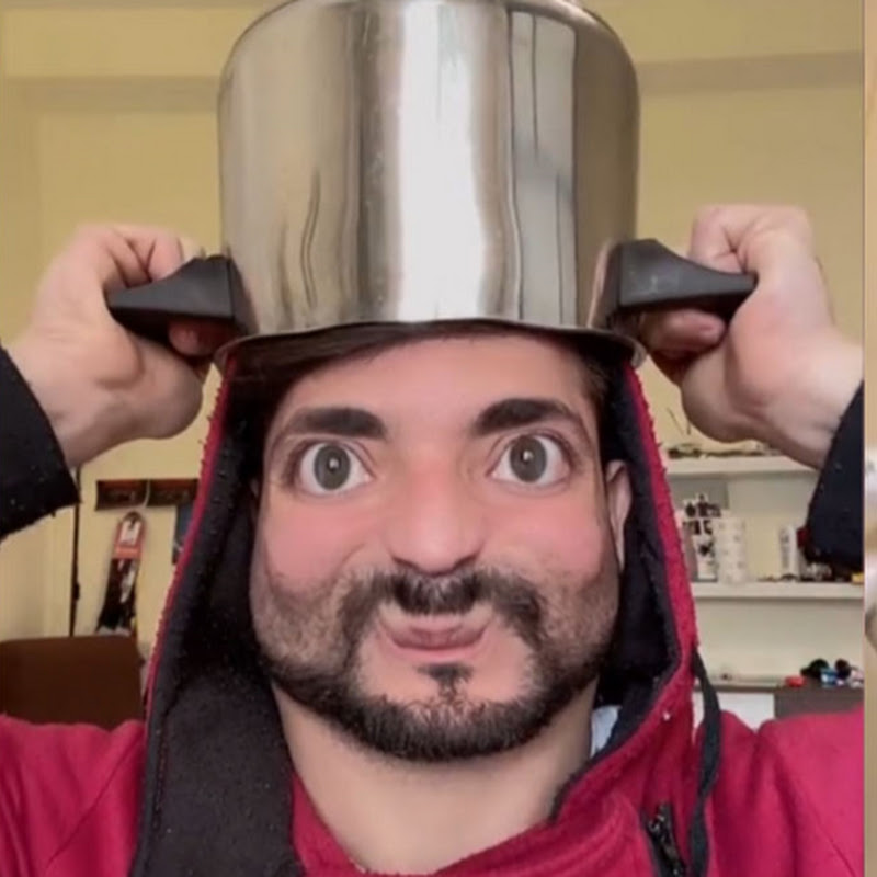 Channel Avatar