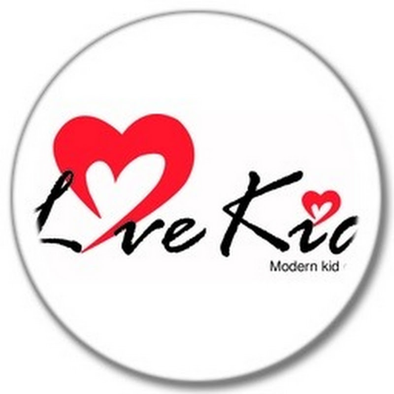 Lovekid ឡូហ្វឃីត