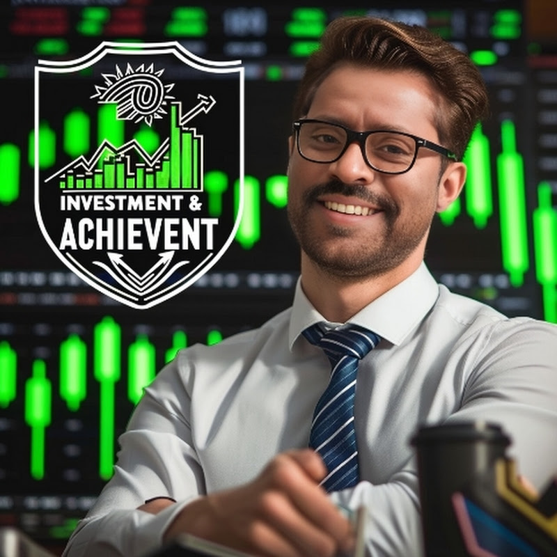 Investment&Achivement