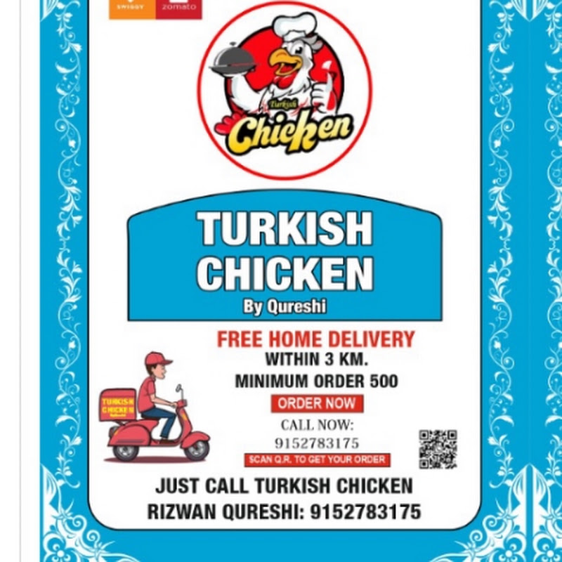 turkish chicken by qureshi  avatar