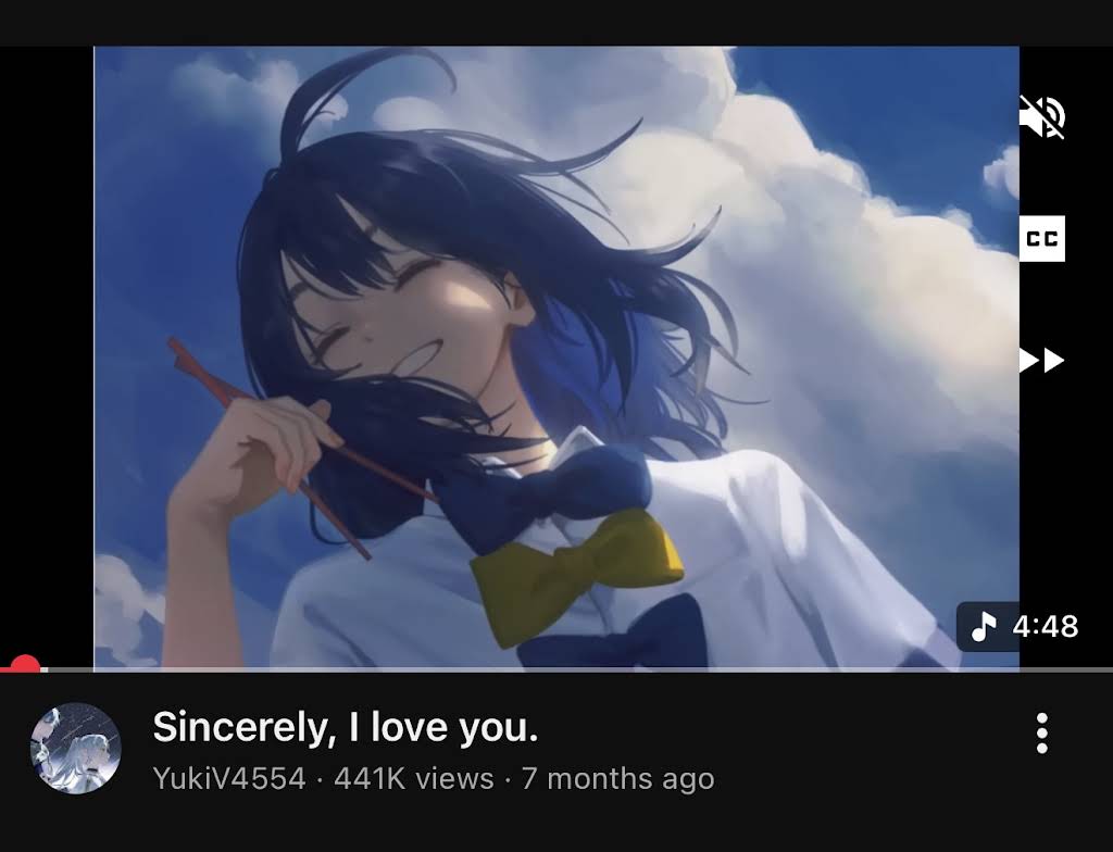 YouTube