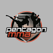 Vivek Nakarmi - Pentagon MMA