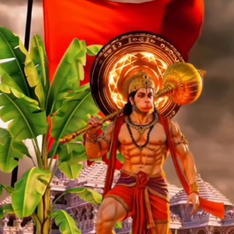 Hire Sanatani Hindu 147 — Spirituality & Belief YouTube creator for sponsorships