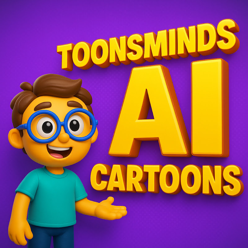 ToonMinds AI