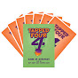TAPPED FOUR