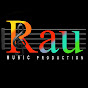 Rau Music Production logo