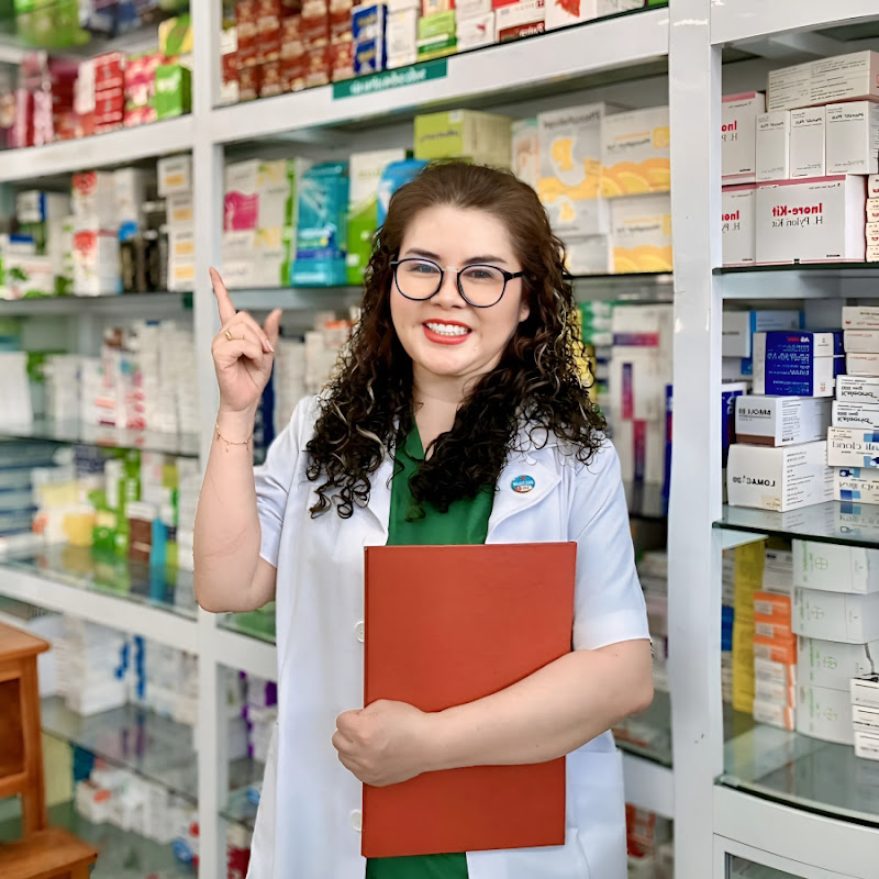 Dược Sĩ Nguyên 5G