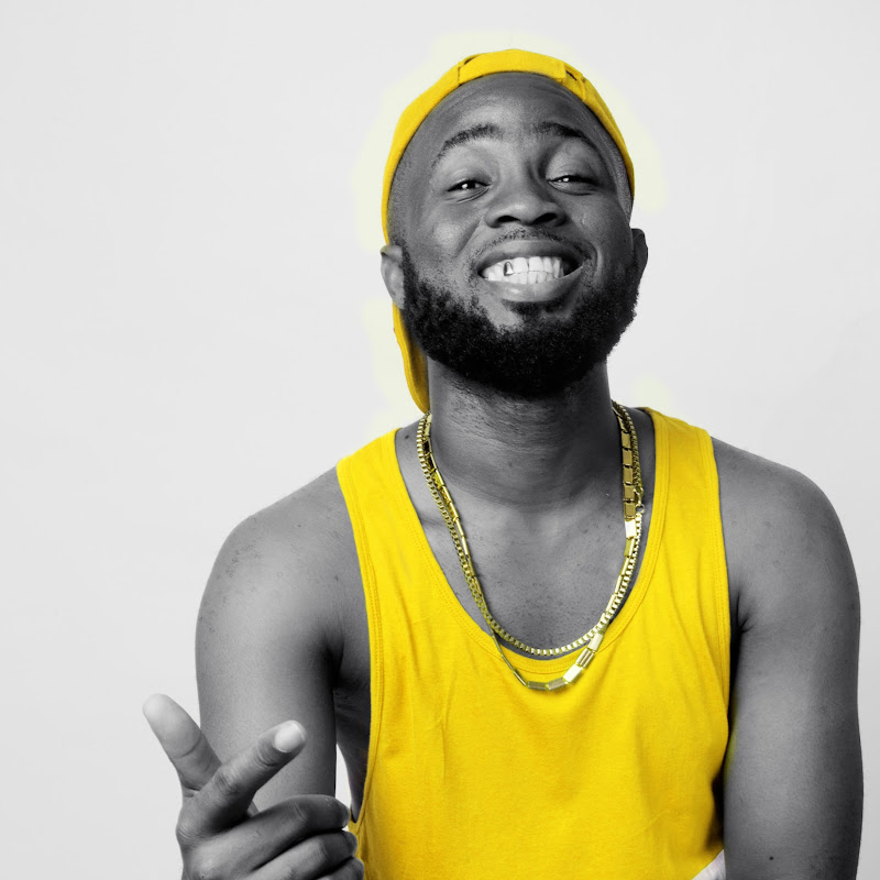 O.Y Productions TV Logo