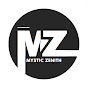 Mystic Zenith logo
