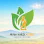MINH KHÔI AGRO logo