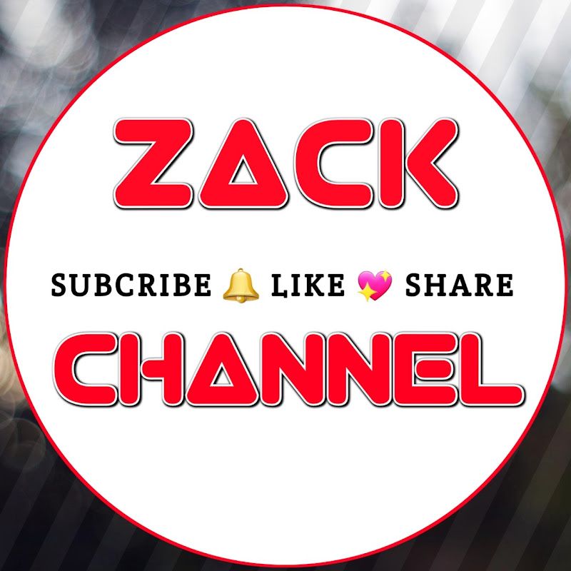 Zack Channel