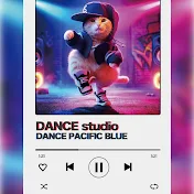 DANCE PACIFIC BLUE DANCE studio