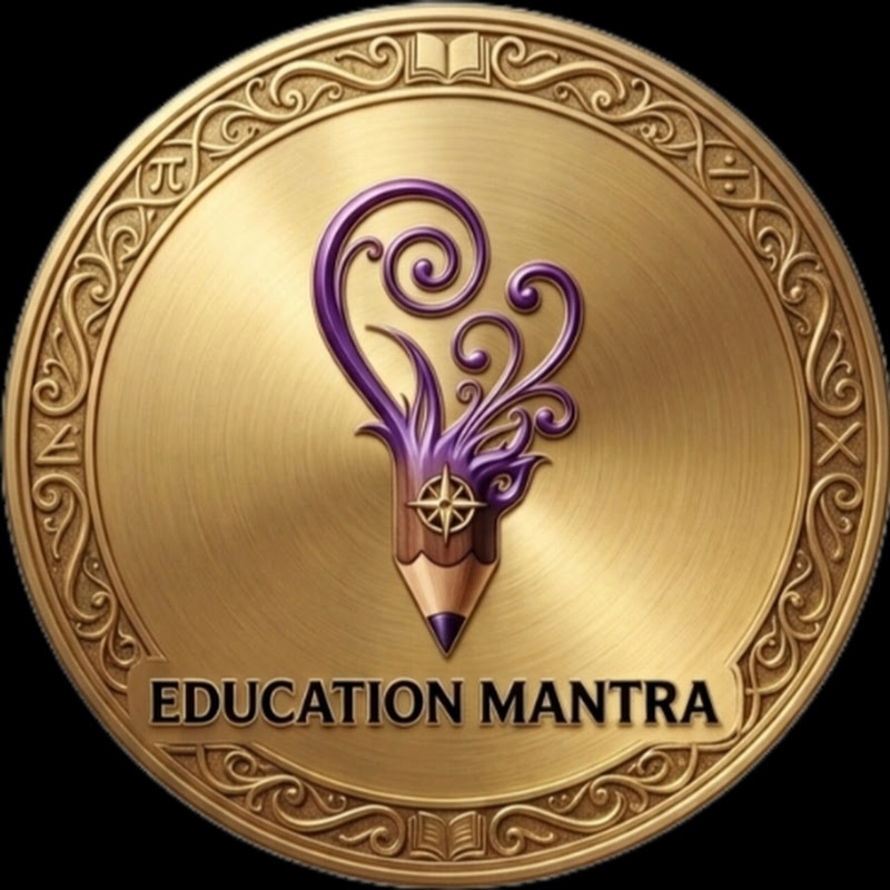 EDUCATION MANTRA