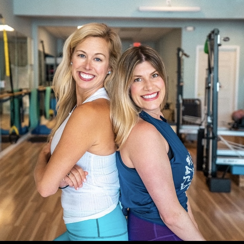 Peakland Pilates Studio