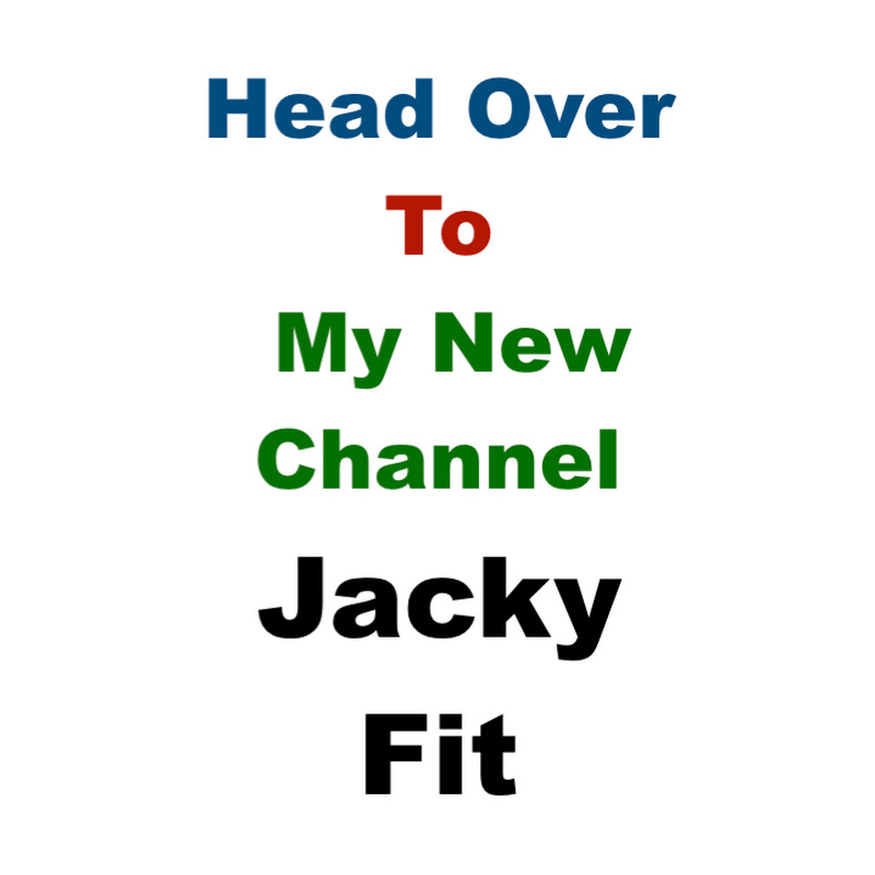 Jaclyn Fit 