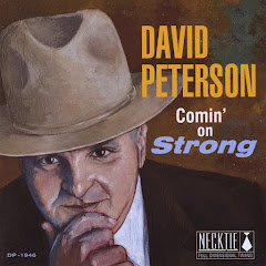 David Peterson, J. Pennington - Topic
