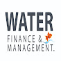 Water Finanance & Management YouTube Profile Photo