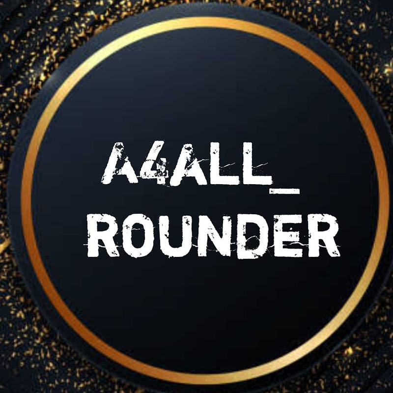 A4allrounder