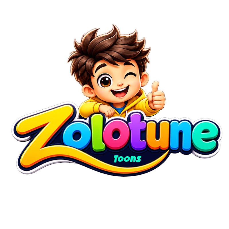 Zolotune Toons