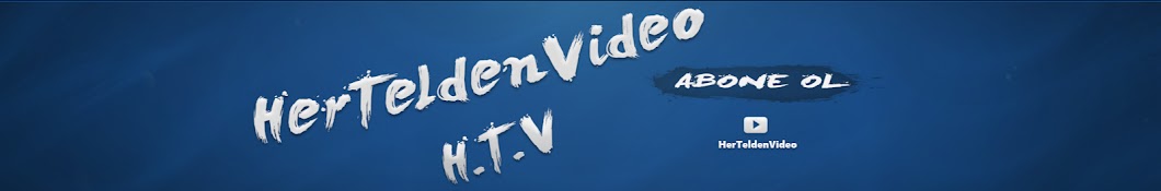 HerTeldenVideo H.T.V Avatar channel YouTube 