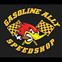 Gasoline Ally Speedshop logo