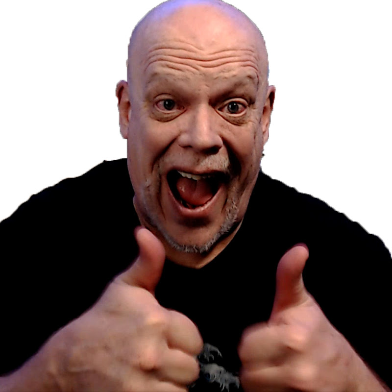 Grandpa Curtis Reacts