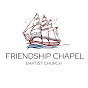 Friendship Chapel Wake Forest logo