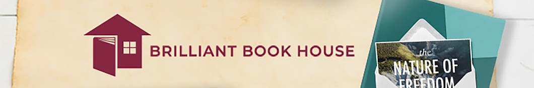 Brilliant Book House YouTube kanalı avatarı