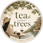 Tea Under Trees